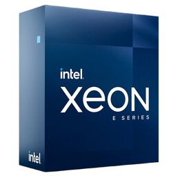 Processador Intel Xeon E-2436 2,9 GHz 18 MB Caixa