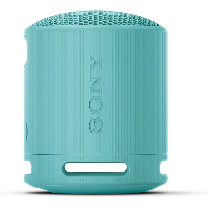 Sony SRS-XB100 Wireless Bluetooth Portable Speaker Blue