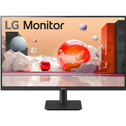 LG Monitor 27MS500-B 27 ips fhd hdmi Negro