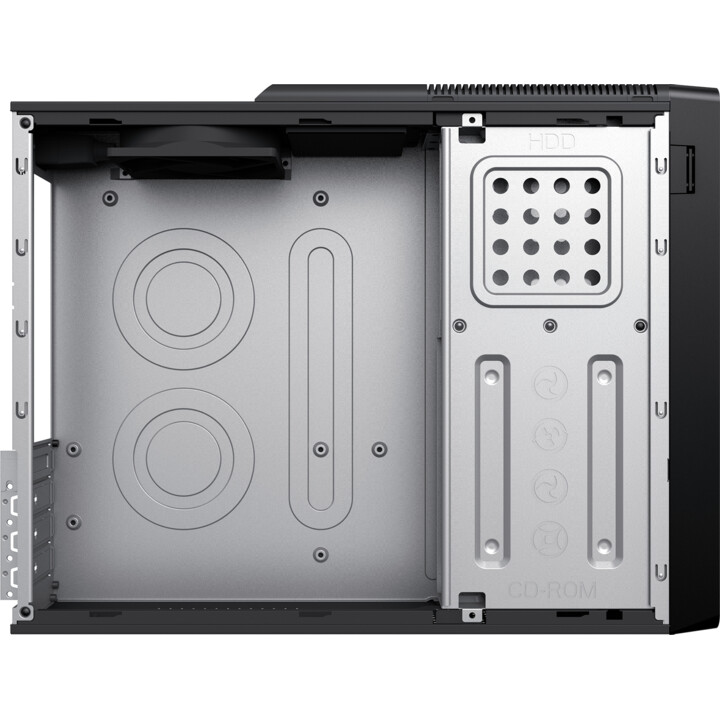 UNYKAch UK2011 Type C Negro + PSU SFX 450W