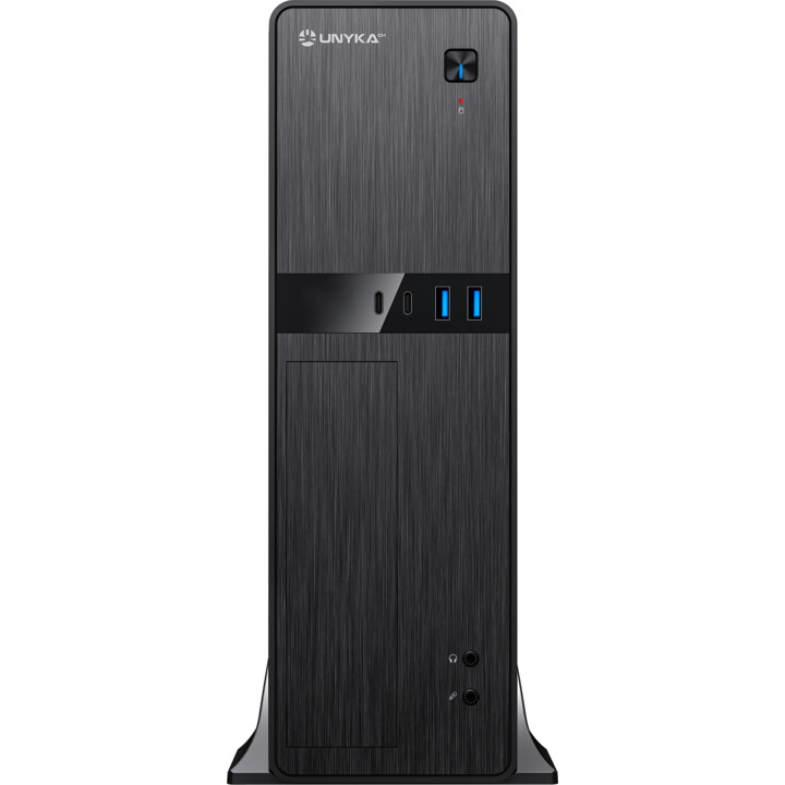 UNYKAch UK2011 Type C Negro + PSU SFX 450W