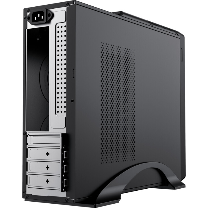 UNYKAch UK2011 Type C Negro + PSU SFX 450W