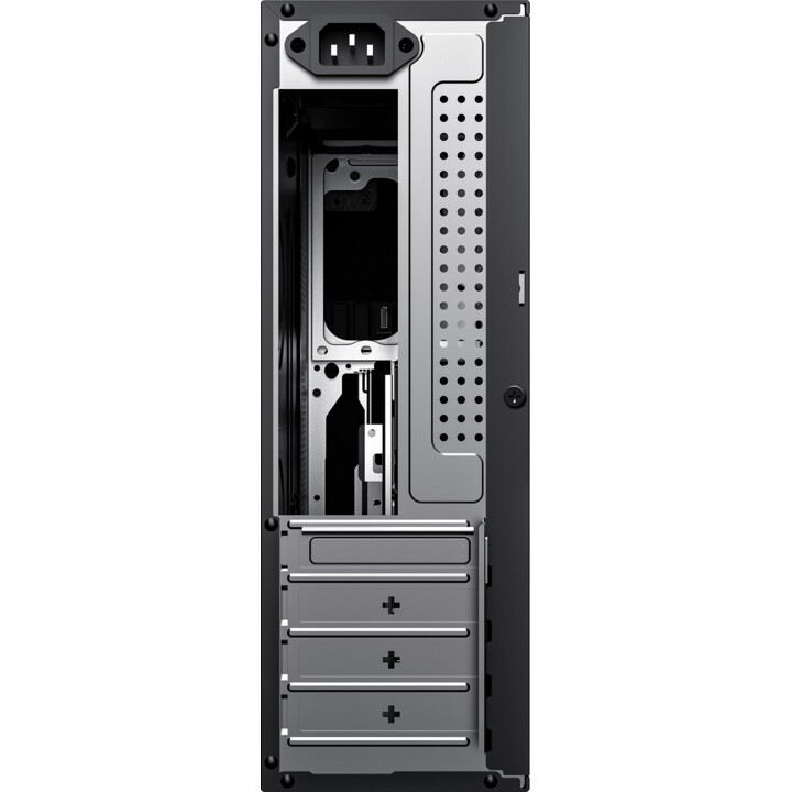 UNYKAch UK2011 Type C Negro + PSU SFX 450W