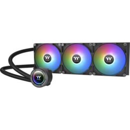 Thermaltake TH420 V2 ARGB Nero