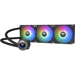 Thermaltake TH420 V2 ARGB Black