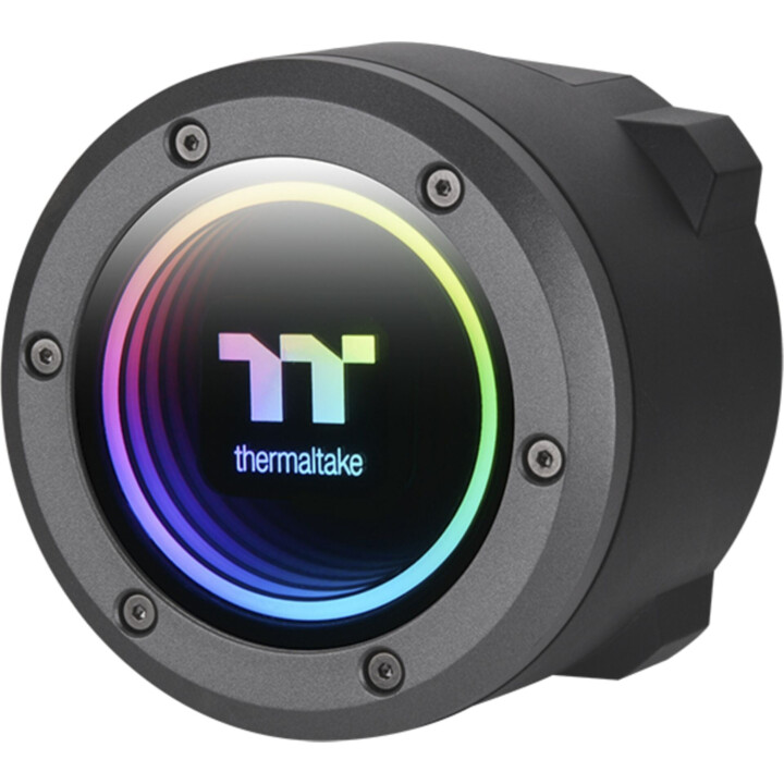 Thermaltake TH420 V2 ARGB Negro