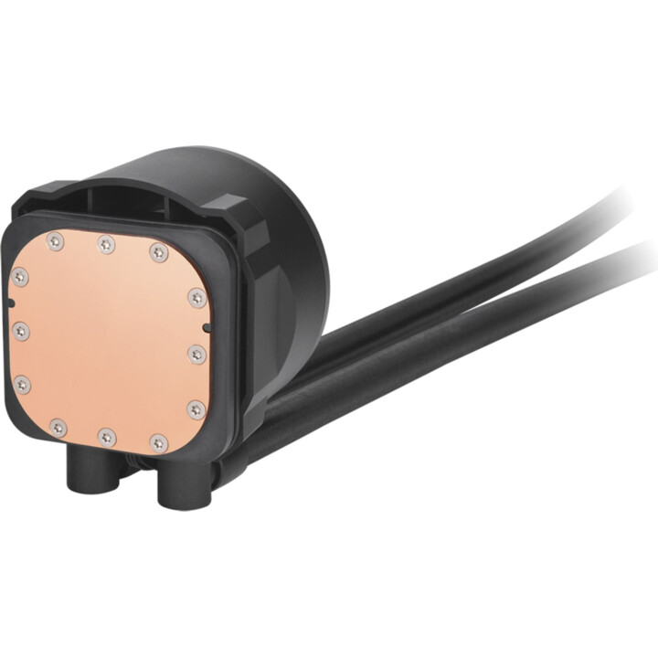 Thermaltake TH420 V2 ARGB Negro