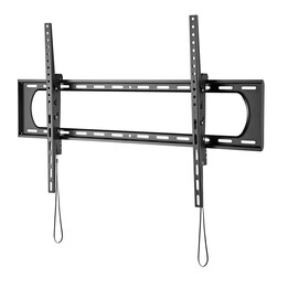 Suporte para TV ou monitor Maclean MC-750N, máx. VESA 900x600, 60-120", 120kg, Preto