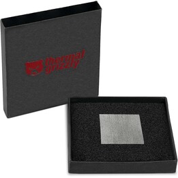 Thermal Grizzly KryoSheet graphene thermal pad 25 x 25 mm anthracite