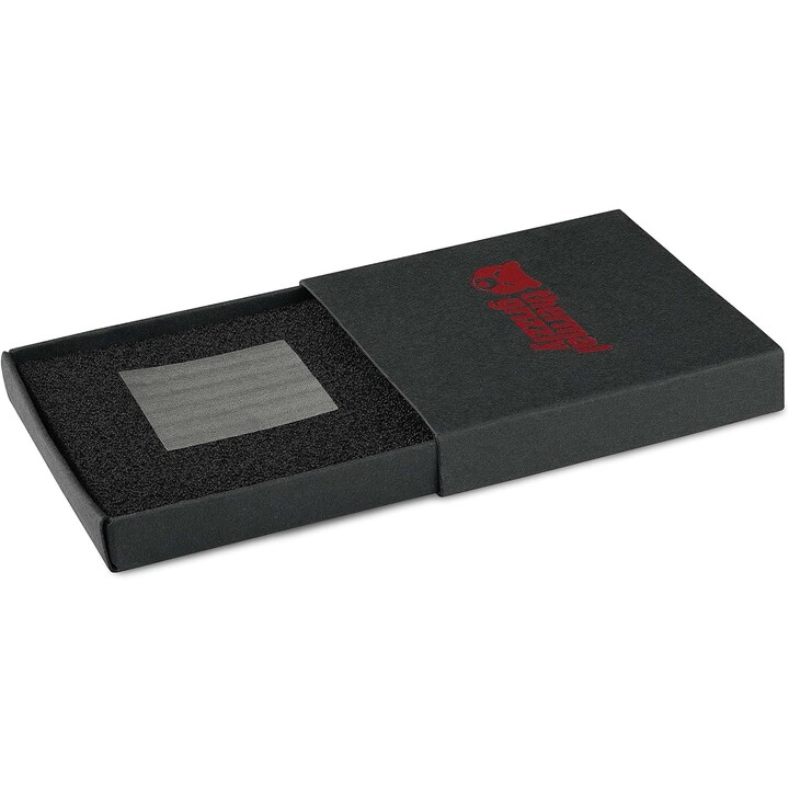 Thermal Grizzly KryoSheet almohadilla térmica 29 x 25 mm negro/gris