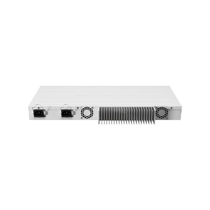 Mikrotik CCR2004-1G-12S+2XS router Gigabit Ethernet Blanco