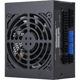 SilverStone SST-SX500-G v1.1 SFX Power Supply 80 PLUS Gold, modular - 500 Watt
