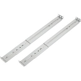 SilverStone SST-RMS07-20 Rackmount Mount for 1U and 2U