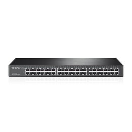 TP-LINK Switch TL-SG1048 48xGBit Unmanaged 19