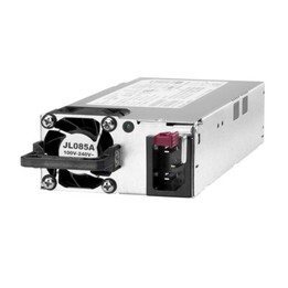 Aruba, uma empresa Hewlett Packard Enterprise Aruba X371 12VDC 250W 100-240VAC Fonte de alimentação Componente de switch de rede