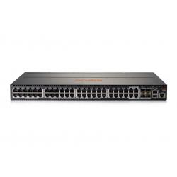 HPE Aruba 2930M 48G 1-Slot - switch -