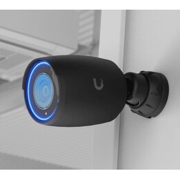 Ubiquiti UVC-AI-Pro | Câmera IP | 4K Ultra HD 30fps, IP65, 1x RJ45 1000Mbps PoE, zoom óptico de 3x