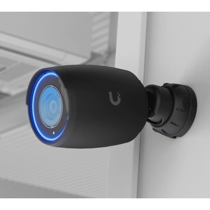 Ubiquiti UVC-AI-Pro | Câmera IP | 4K Ultra HD 30fps, IP65, 1x RJ45 1000Mbps PoE, zoom óptico de 3x