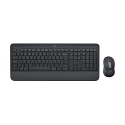 Logitech Signature MK650 Combo for Bus