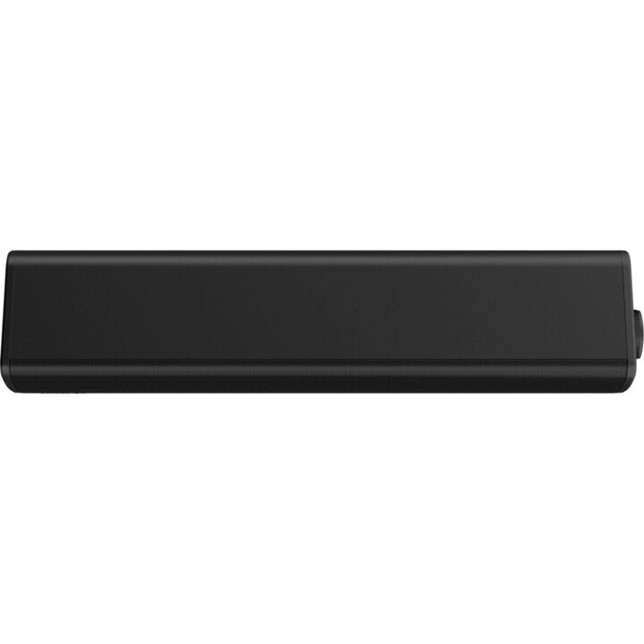 Creative Labs Sound Blaster GS3 barre de son gaming compacte, noire
