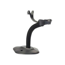 Support Zebra pour lecteur de codes-barres LS2208 - noir