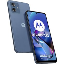 Motorola Moto G54 5G 8GB 256GB Dual Sim Azul índigo