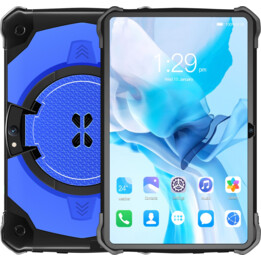 Powerbasics Q8C2-JJ 2GB 16GB WiFi Blu