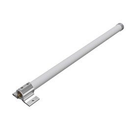 Mikrotik 868_omni_antenna | Antenne | Omni-Antenne 6,5 dBi 824–960 MHz + SMA-Kabel 1 m + Tutucu