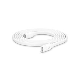 Ubiquiti Uacc-cable-pt-3m | Trasporto di energia Kablosu | 3 m, Vw-1, 12 AWG
