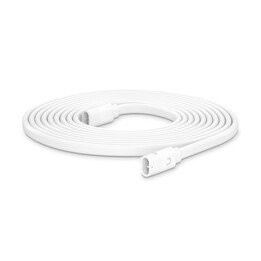 Ubiquiti Uacc-Kabel-PT-5m | Energietransport Kablosu | 5 m, VW-1, 12 AWG