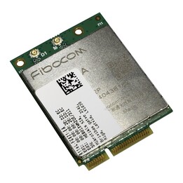 Módem mikrotik r11el-fg621-ea lte6