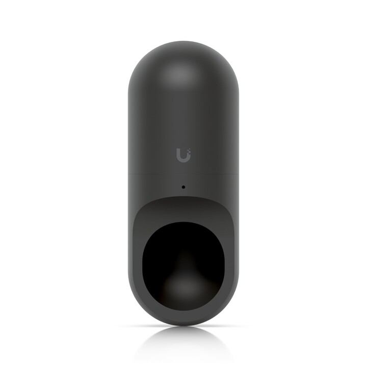 Ubiquiti Uacc-flex-cam-pwm-black Support mural professionnel noir pour caméra Unifi Protect Flex