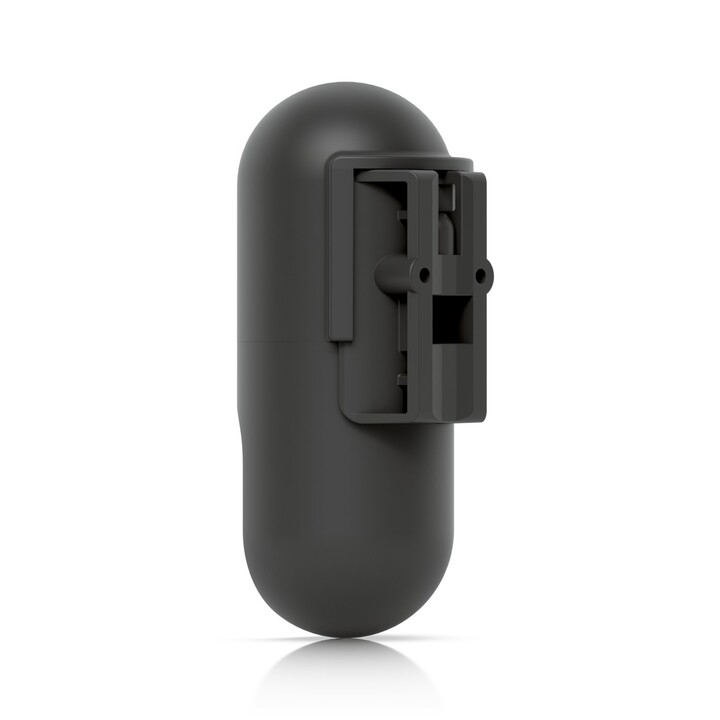 Ubiquiti Uacc-flex-cam-pwm-black Support mural professionnel noir pour caméra Unifi Protect Flex