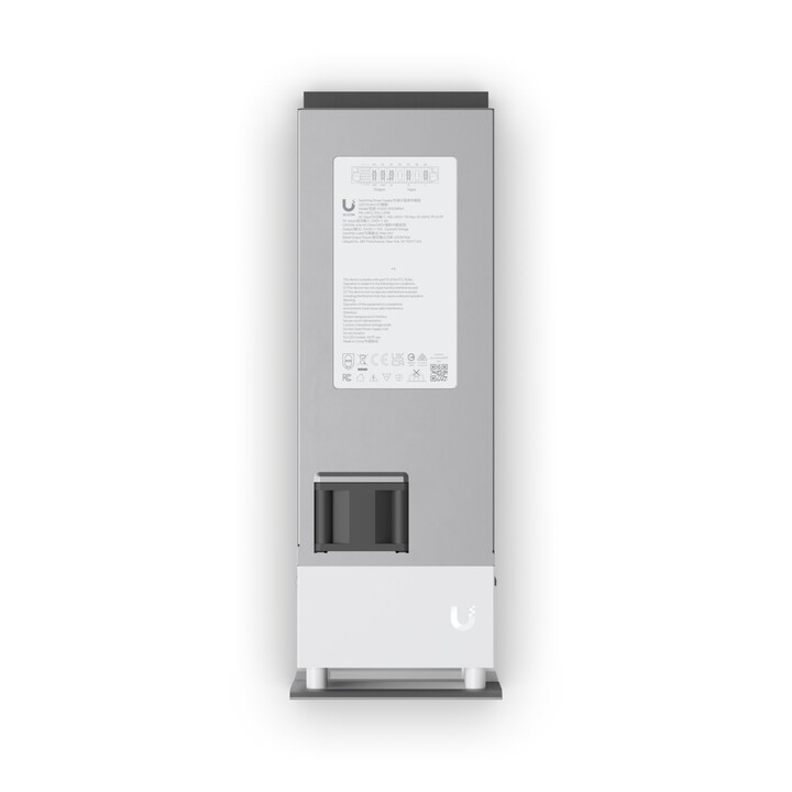 Ubiquiti Uacc-psu-udw Dreamwall 550w Power Module FOR POE Power Capacity Expansion AND Redundancy