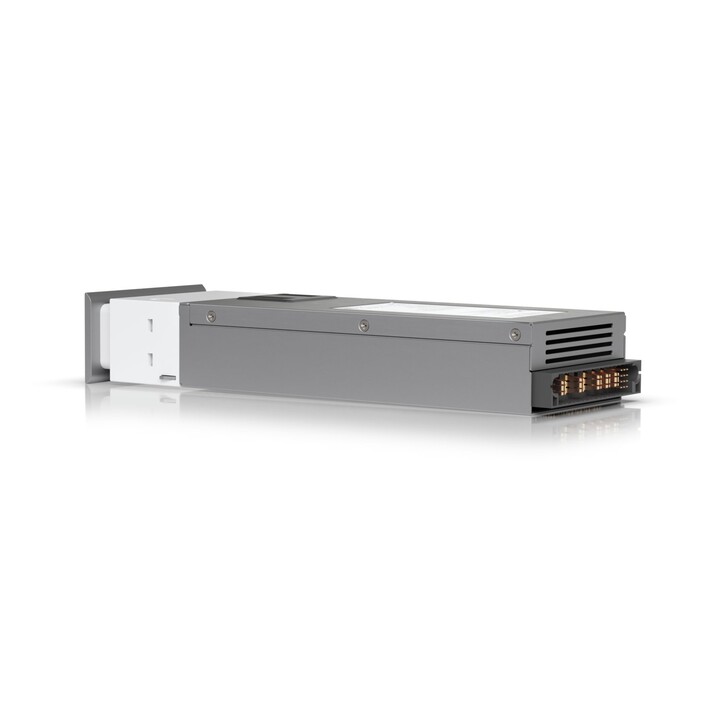 Ubiquiti Uacc-psu-udw Dreamwall 550w Power Module FOR POE Power Capacity Expansion AND Redundancy