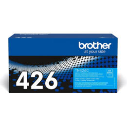 Brother TN-426C Original Cyan Toner Cartridge