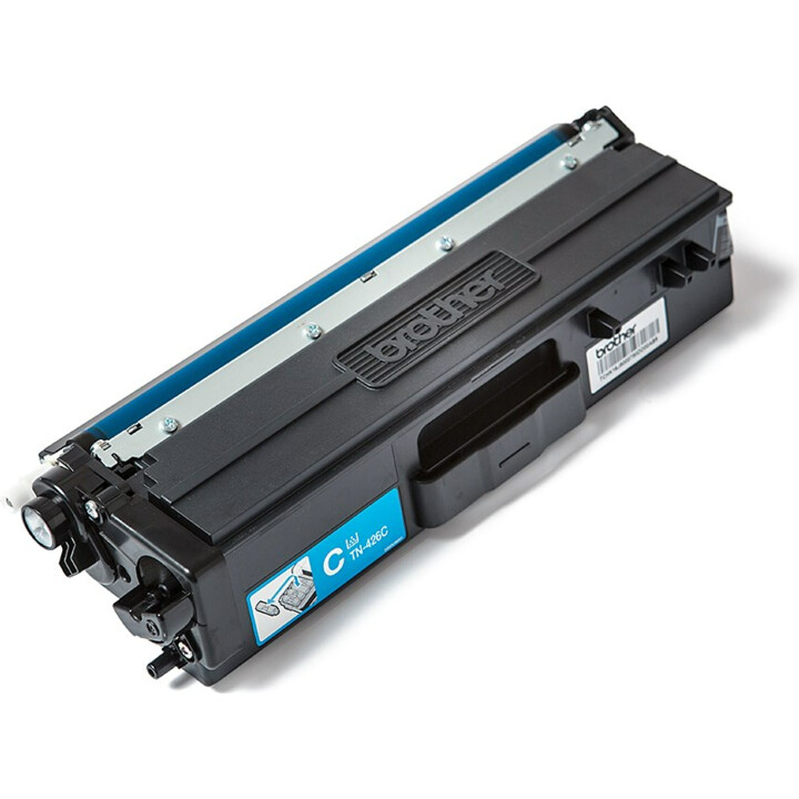 Brother TN-426C Original Cyan Toner Cartridge