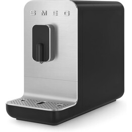 Smeg superautomatic coffee maker black bcc11blmeu