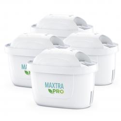 Filtro Brita MX+ Pro Pure Performance 3+1 unidades