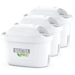 Brita Maxtra Pro Hard Water Expert Filter 3 Stück