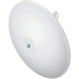 Ubiquiti NanoBeam Gen2 Antena 5GHz Blanco