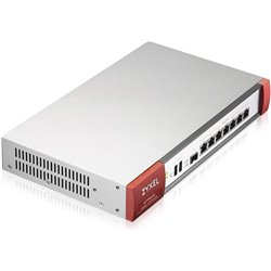 Zyxel ATP500 pare-feux (matériel) 2600 Mbit/s Bureau