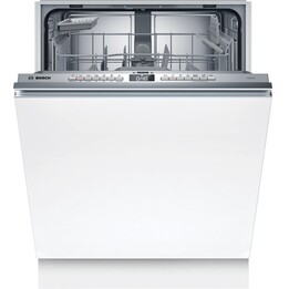 Bosch Serie 4 SMV4HTX00E Lavastoviglie completamente integrata 13 coperti classe D Bianco
