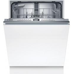 Bosch Serie 4 SMV4HTX00E lavavajillas Completamente integrado 13 cubiertos D