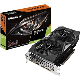 Gigabyte GeForce GTX 1660 Ti 6Go OC