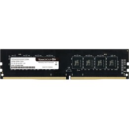DR4 32GB PC 3200 Team Elite TED432G3200C2201