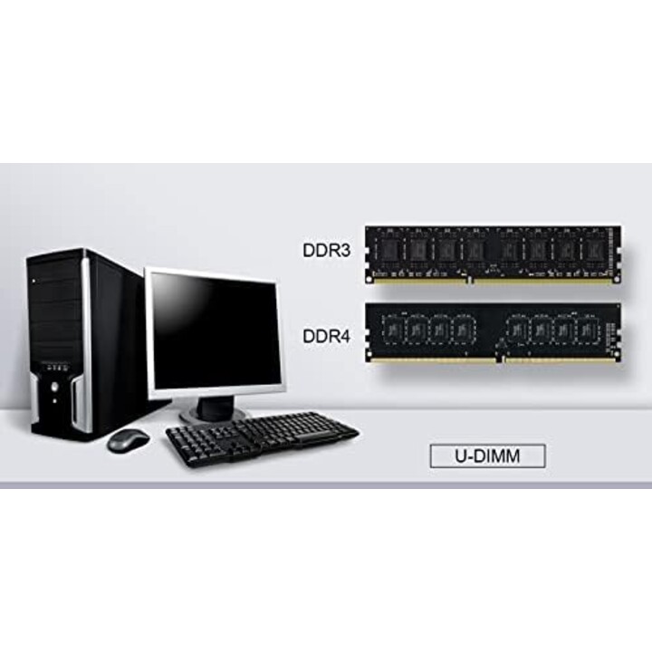 DR4 32GB PC 3200 Team Elite TED432G3200C2201