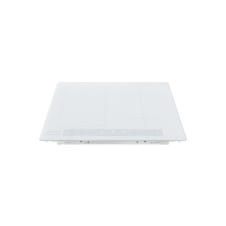 Whirlpool WL B4560 NE/W Branco Integrado 59 cm Com placa de indução 4 zona(s)