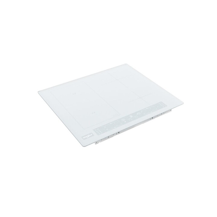 Whirlpool WL B4560 NE/W White Integrated 59 cm With induction hob 4 zone(s)