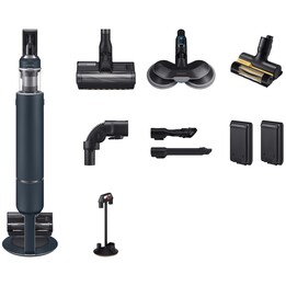 Samsung Standstaubsauger Jet Plus VS20B95973B/GE